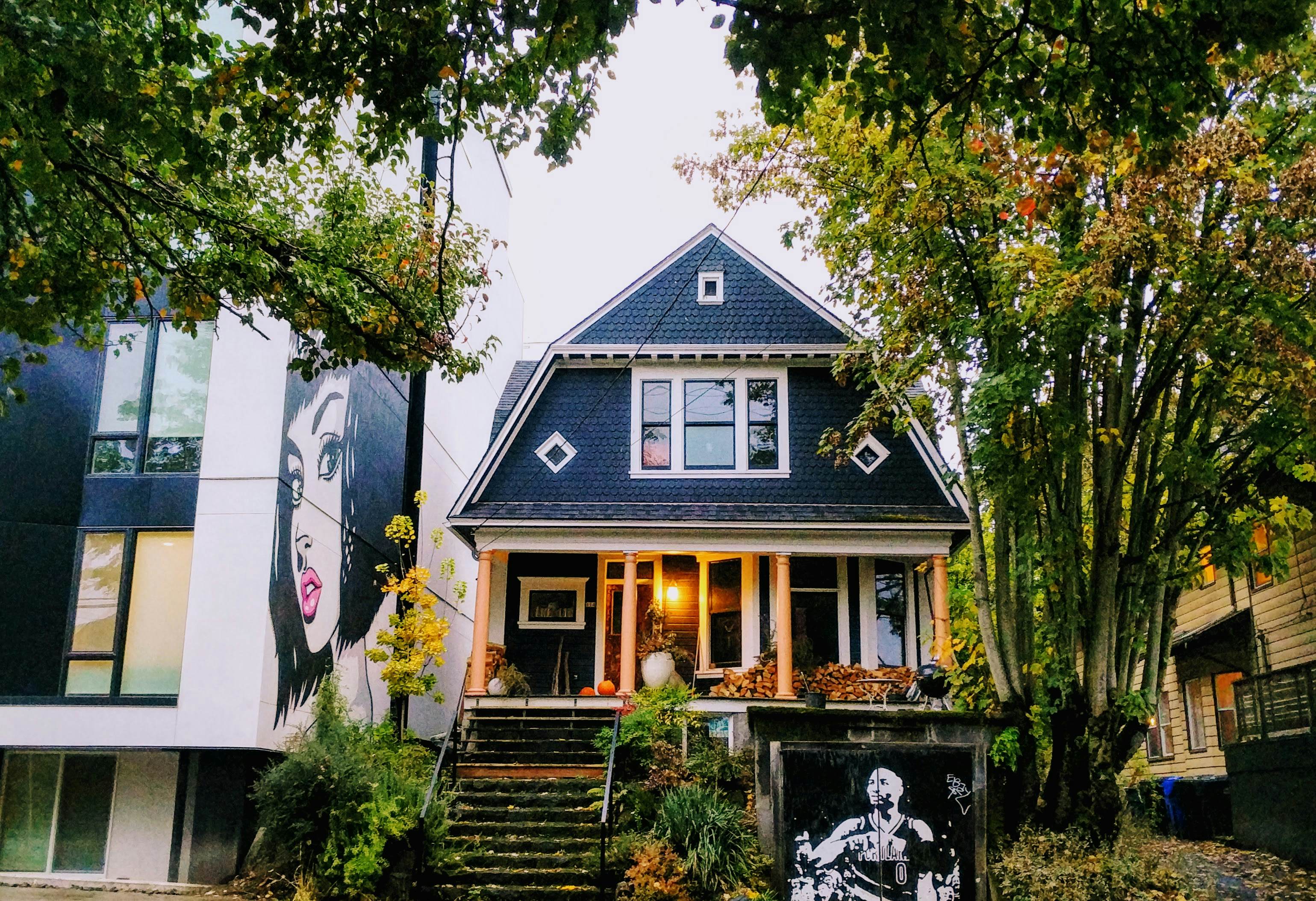 The Best Neighborhoods In Portland - Lonely Planet